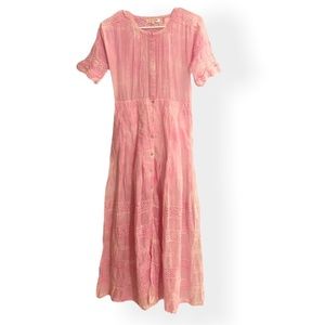 Taking Offers! LoveShackFancy Edie Dress